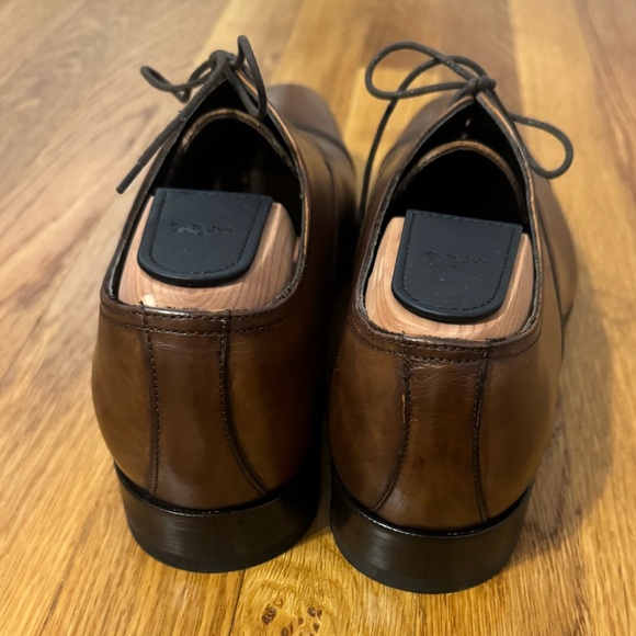 To Boot New York men’s dress shoes BRAND NEW - Picture 4 of 5